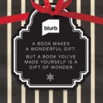 Blurb Holiday Sale!