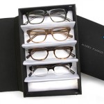 Warby Parker’s Home Try-On Program!