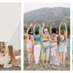 Boho Bachelorette Party Guide