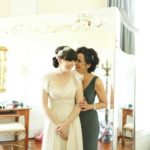 4 Tips for choosing a mother of the bride ensemble