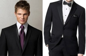 After Six Tuxedos